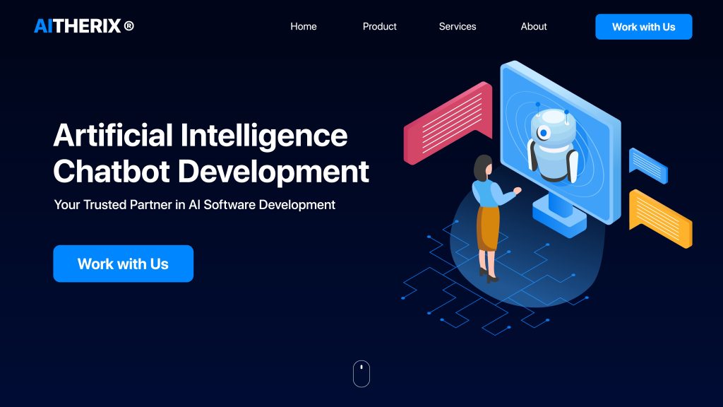 Building the Digital Foundations of 2025