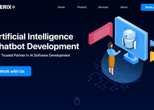 Building the Digital Foundations of 2025