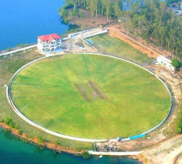 Bilaspur Himachal Pradesh