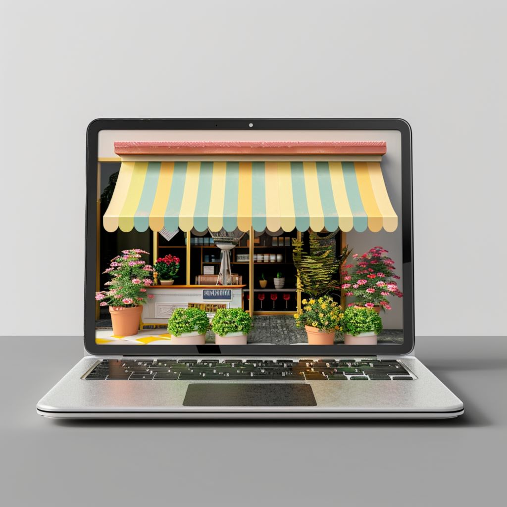 Web Development, maintenance and SEO services on locations