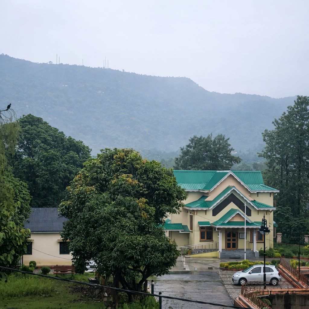 ghumarwin