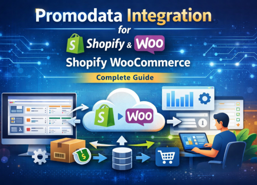 Promodata Integration for Shopify & WooCommerce: Complete Guide