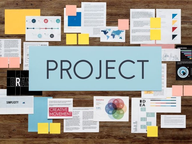 Project-Based Software Development You Can Trust